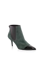 Hannibal Laguna Botines (Verde Oscuro)
