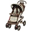 Graco Quattro Tour Deluxe Stroller - Samuel