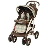 31njIFjRGvL. SL160  Graco Quattro Tour Deluxe Stroller   Samuel