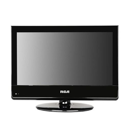Philips Tv Speaker-RCA 19LA30RQ 19-Inch 720p LCD TV - Black Images