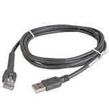 Symbol CBA-U01-S07ZAR USB Cable