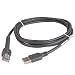Symbol CBA-U01-S07ZAR USB Cable