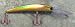 JLVLures JLV lures Diver Casting Trolling Crystal Black Gold : Wobbling Wiggling Wiggle Minnow Saltwater Fishing Freshwater Steady Retrieve Stop-Go Tarpon Snook Redfish Deep Zander Barramundi Cod Speckled Trout Striper Pike Muskie Peacock Largemouth Walleye