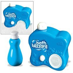 Kidkleen Bath Blizzard Kidkleen Bath Blizzard