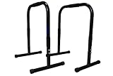 Equaliser, Dip Station, Push up Bar, Dip Bar