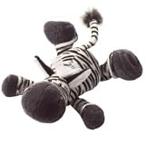 Eigenschaften NICI / NICI Zebra, liegend, 30 cm