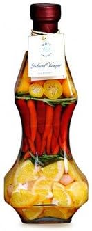 Cello 11" Vinegar Bottle