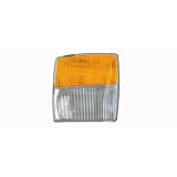 2003-2007 CADILLAC CTS NEW AUTOMOTIVE REPLACEMENT FOG LIGHT RIGHT HAND TYC 19-5703-00 by TYC