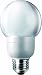 Philips LED Lightbulb Colour Chanding ES Cap 1 Pack