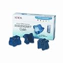 Xerox - Solid inks - 3 x cyan - 3400 pages