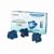 Xerox - Solid inks - 3 x cyan - 3400 pages