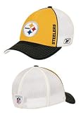 Pittsburgh Steelers Big Logo Knit Cap