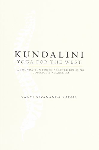kundalini yoga for the west