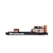 Waterrower Club Rowing Machine - Stained Ash