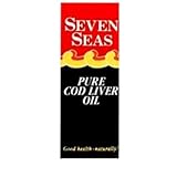 Seven Seas CLO Traditional Liquid 450ml