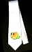 Party Decoration Necktie with international, Romania, Bucharest