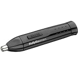 BaByliss For Men Nasal Trimmer 7601Uby BaByliss For Men