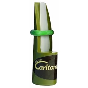 Click here to buy Hunters Specialties Fighting Cow Elk Call.