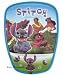 Disney Lilo and Stitch Stationery - Lilo and Stitch Mousepad w/wrist Rest
