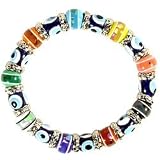 Evil Eye Bracelet