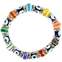 Evil Eye Bracelet