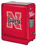 Nebraska Cornhuskers Nostalgic Cooler