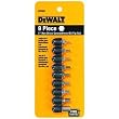 Black & Decker/DWLT DW2068 Bit Tip Set