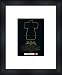 JUSTICE Cross - Custom Framed Original Ad Image