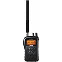 Uniden BC72XLT Handheld Scanner (Black)