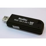 Nooelec Brand Rtl Sdr Fm Dab Dvb T Usb Stick Set With Rtl2832u Amp