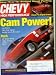 Chevy High Performance - May, 2002