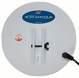 Minelab 11" Round SGS Double D Coil