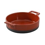Review Revol  / Revol Eclipse BCE0912-137 Round Dish 4.75