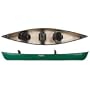Old Town Saranac 146 XT Recreational Family Canoe with Padded Seats, 14-Feet 6-Inch