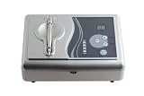 Charming Portable Diamond Micro Dermabrasion Machine, Peeling Exfoliator, Salon & Home