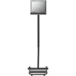 Invu 15-Inch LCD TV with Built-In DVD Player and Stand