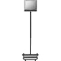 Invu 15-Inch LCD TV with Built-In DVD Player and Stand