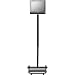 Invu 15-Inch LCD TV with Built-In DVD Player and Stand