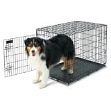 Petmate Pet Home Wire Training Kennel Large