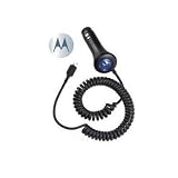 OEM MOTOROLA RAZR V3 CAR CHARGER