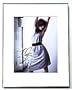 Michelle Monaghan Signed Photo Made of Honor