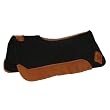 Felt Contour Gel Saddle Pad by Impact Gel 32" x 32"