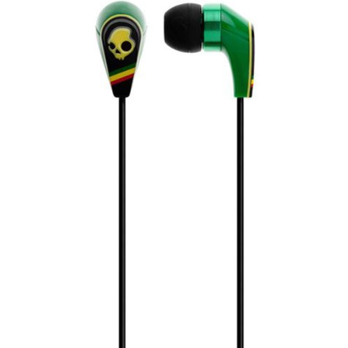 Skullcandy 50/50 Micd Headphones - Multi