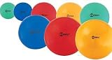 Champion Sports Training & Exercise Ball