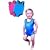 The Konfidence Baby Warma / Warmer Neoprene Wetsuit in Blue - Size 6 - 12 Months