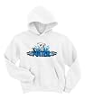 Just Add Water Hoodie Swim Team Sweatshirt