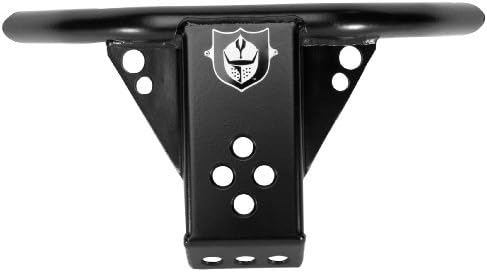 RACING FRT BUMPER PRO ARMOR