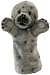 Toys : World Animal Hand Puppet- Grey Seal
