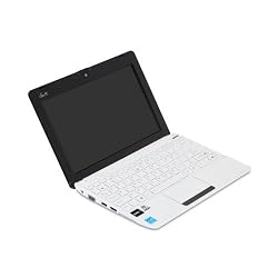 ASUS Eee PC 1015T-MU17-WT 10.1-Inch Netbook (White)