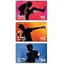 iTunes $15 Gift Card